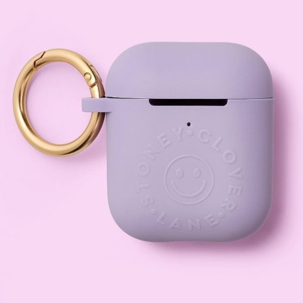 Stoney Clover AirPod Case - Picture 2 of 3